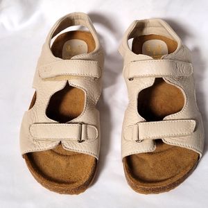 il Gufo sandal
